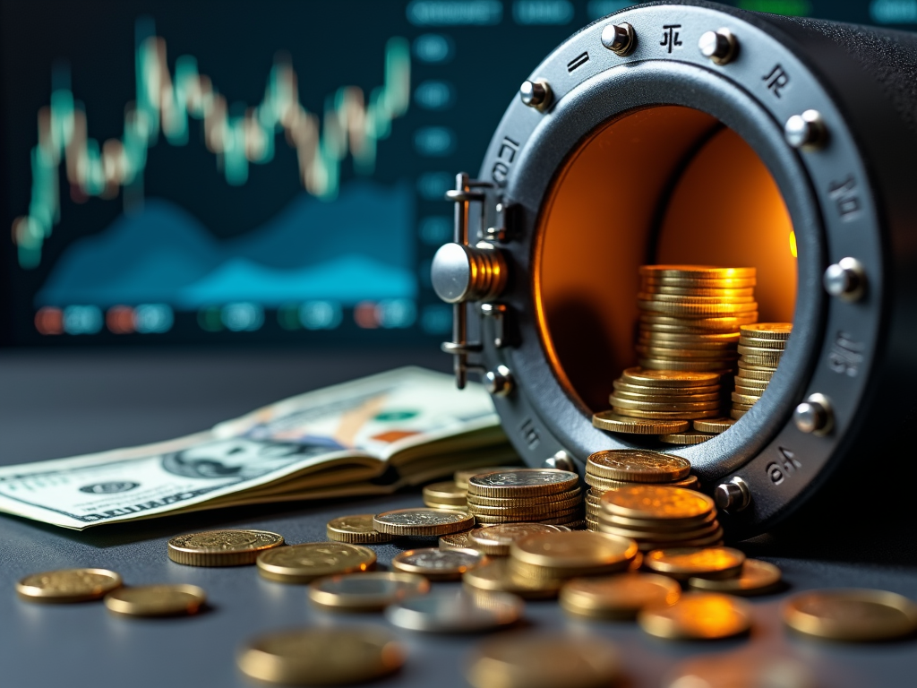 Term deposits and savings accounts offer different advantages and disadvantages for your savings.