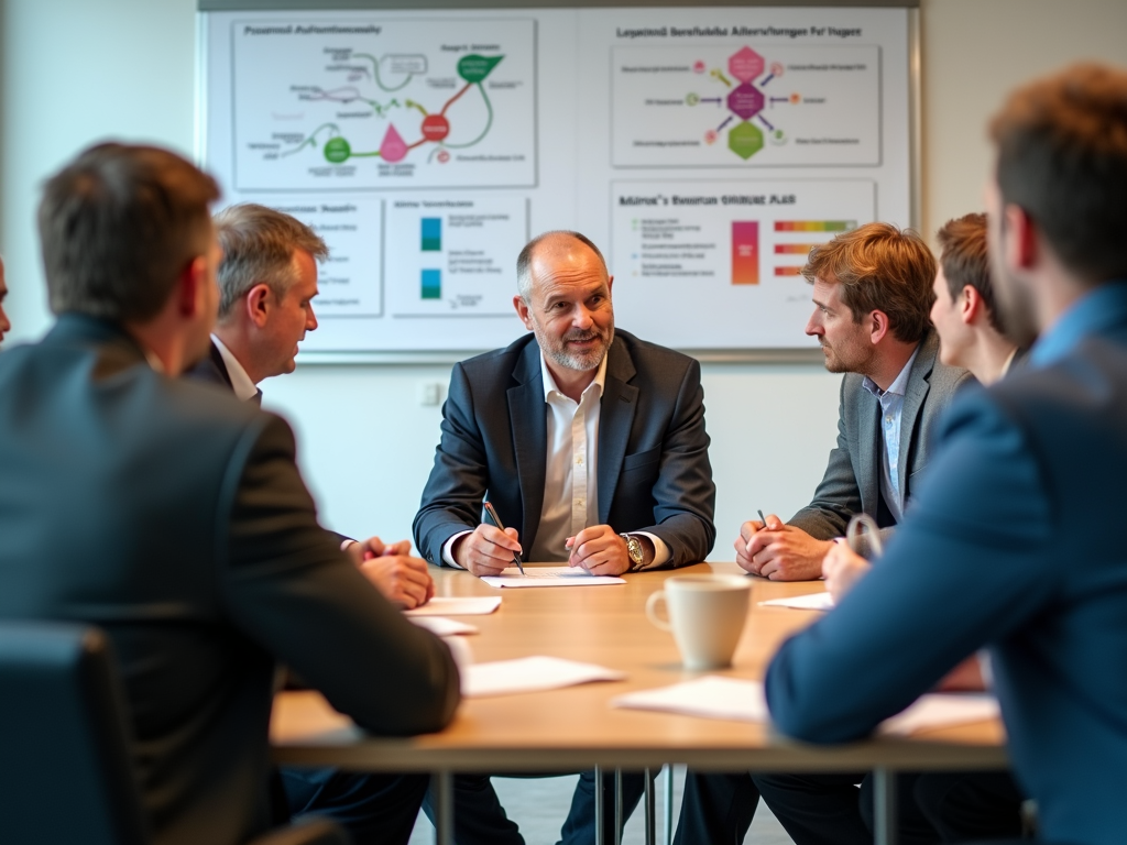 Workers are informed about the benefits of bAV.