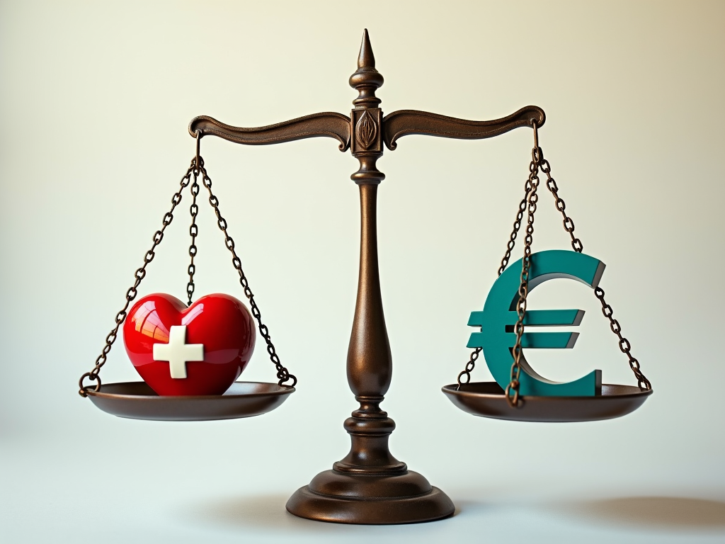 Die Vor- und Nachteile der privaten Krankenversicherung im Vergleich.
