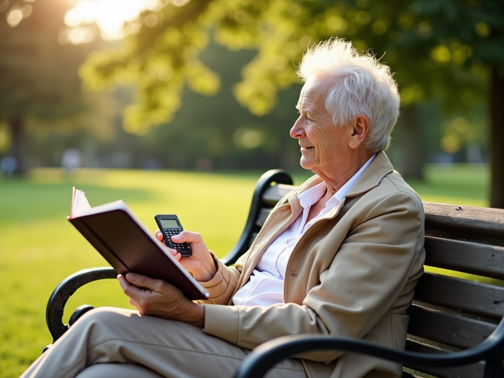 The three pillars of pension provision in Germany: statutory pension, company pension, and private pension.