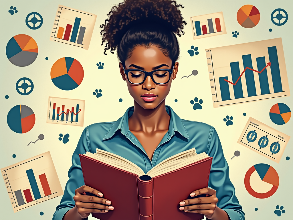 Educazione finanziaria come chiave per superare le barriere psicologiche.
