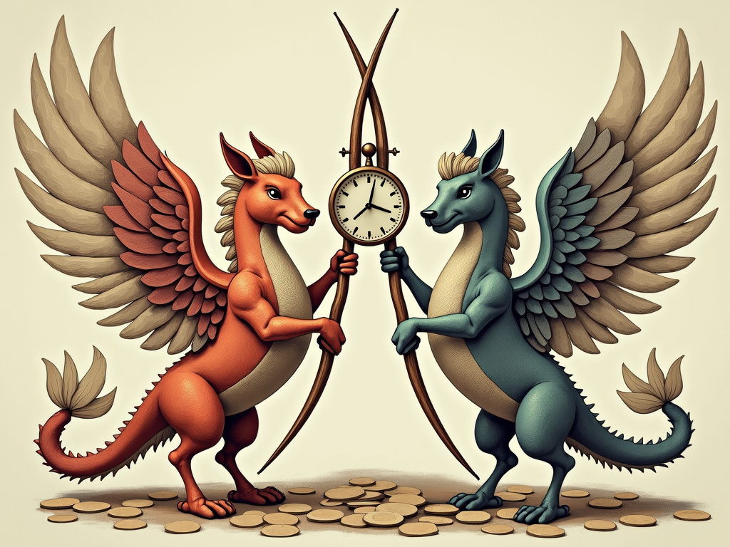 Fixed-term deposits and savings accounts offer different advantages for the protection of savings.