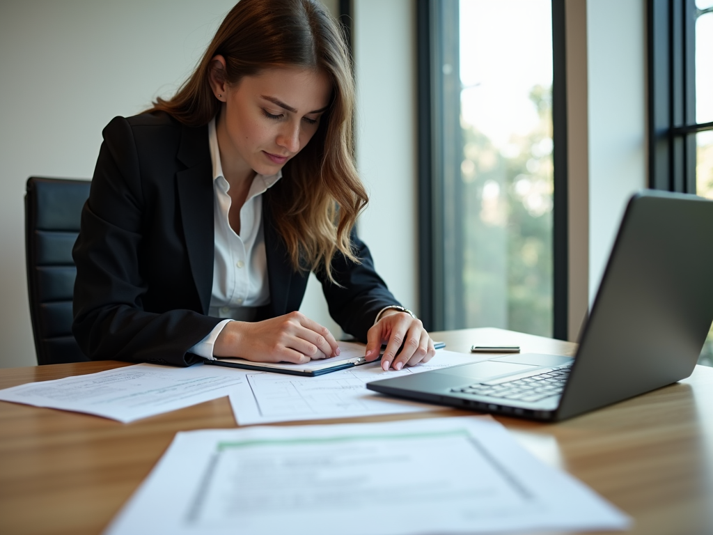 Thorough preparation is the key to success in salary negotiations.