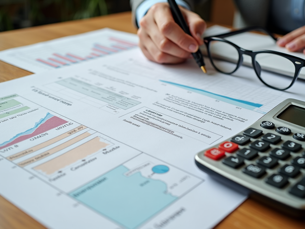 Symbolic representation of the deductibility of medical expenses in income tax returns.