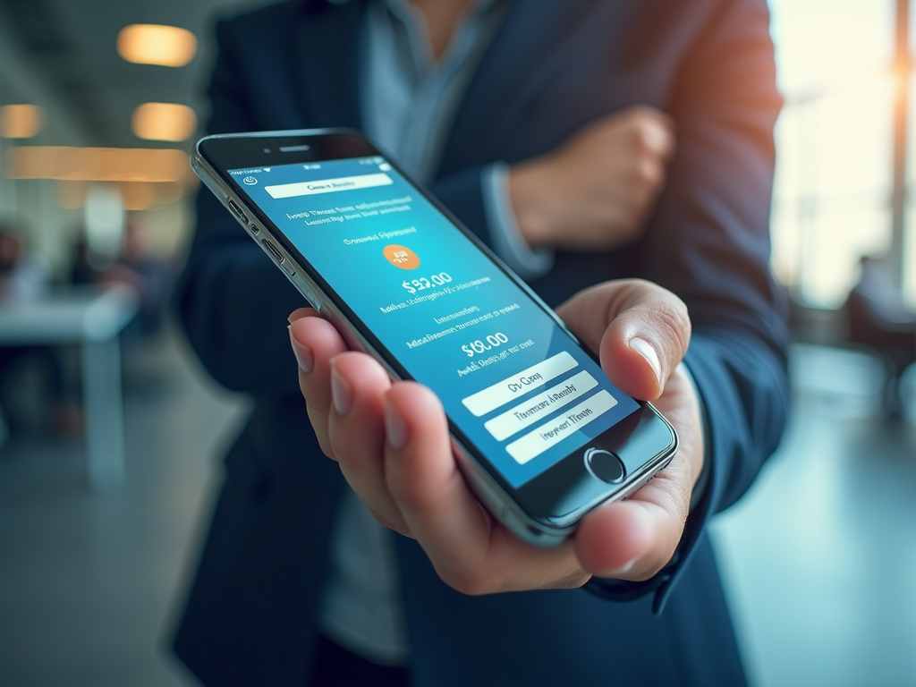 Una panoramica delle principali funzionalità delle migliori app bancarie.