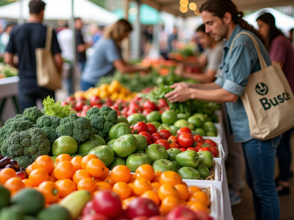 A well-planned purchase can significantly reduce food waste.