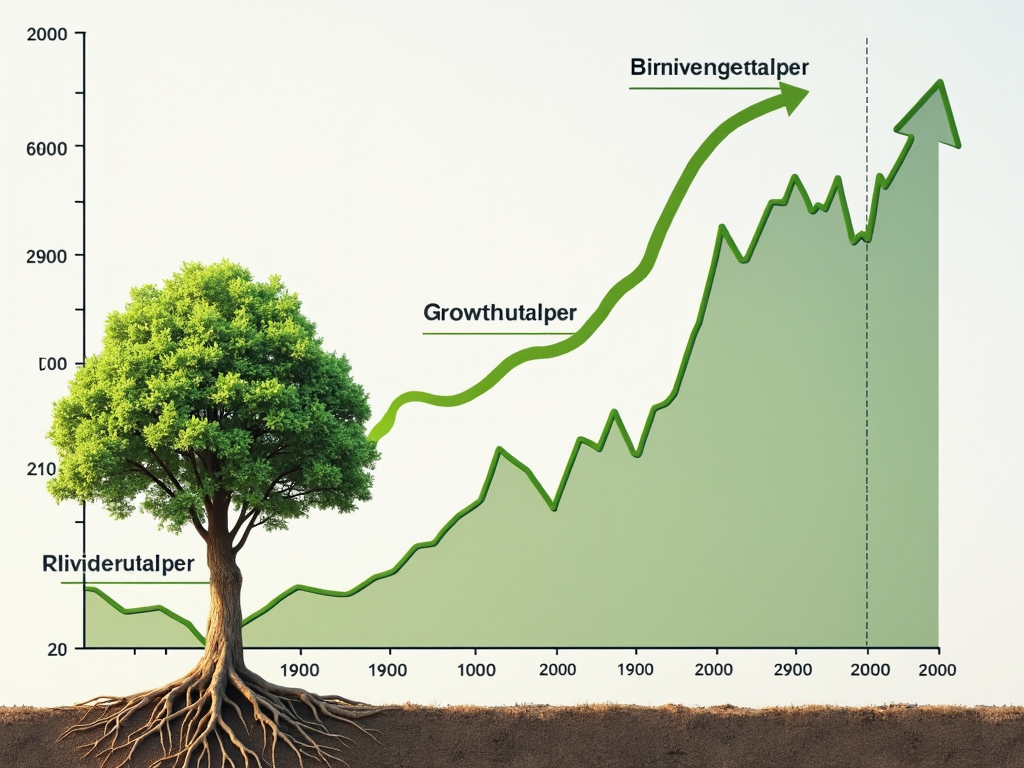 Un diagramma che illustra la selezione di azioni stabili che distribuiscono dividendi.