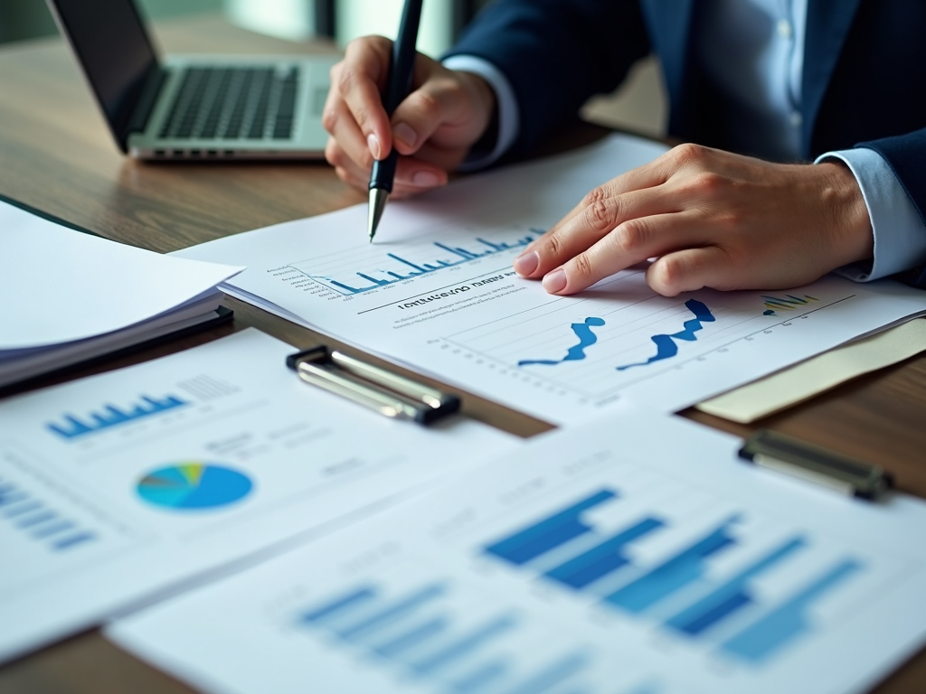 An entrepreneur reviews essential insurance policies.