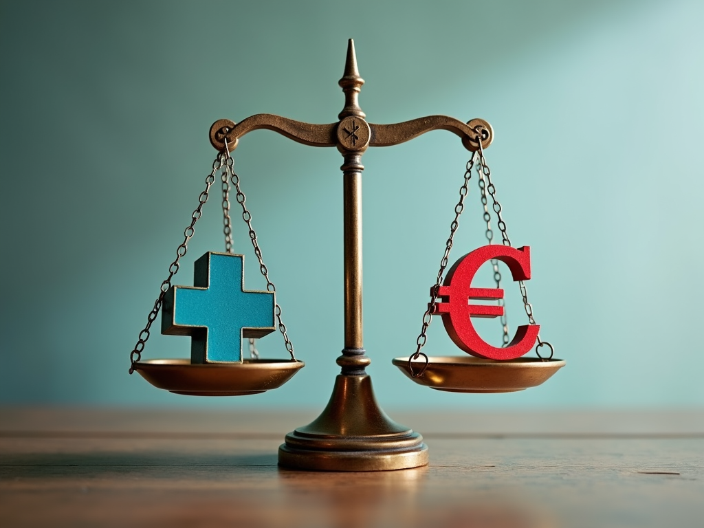 Die Vor- und Nachteile der privaten Krankenversicherung im Vergleich.