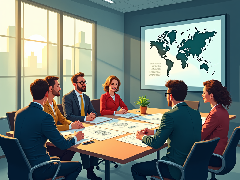 Investors discuss impact investment strategies to achieve positive changes.