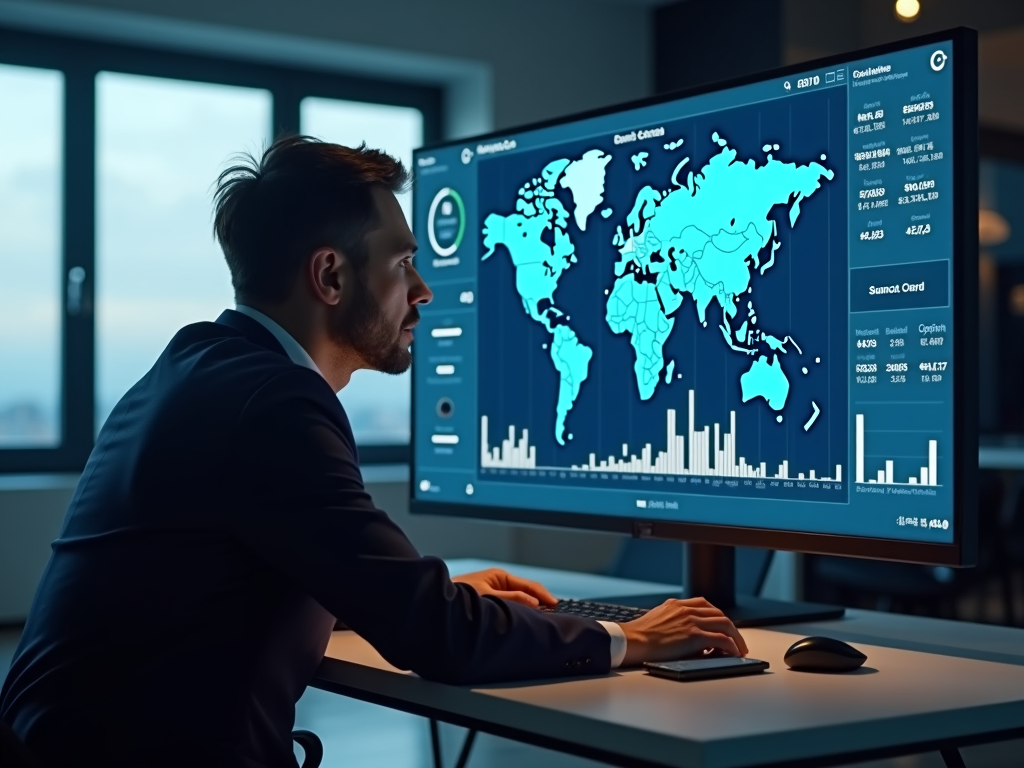 Un investitore analizza opzioni di carte di credito senza canone annuale.