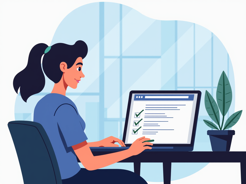 A simple and quick online procedure for opening a deposit.