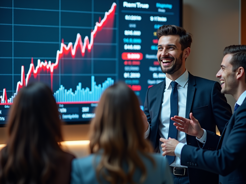 A stock split can increase the accessibility and liquidity of shares.