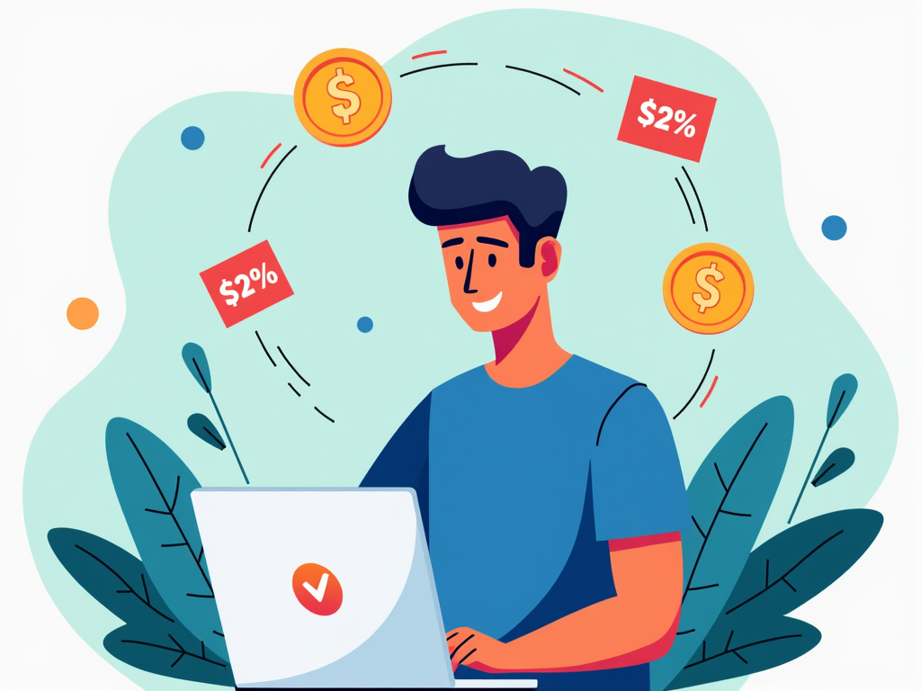 Le piattaforme di prestito P2P consentono un collegamento diretto tra debitori e investitori.