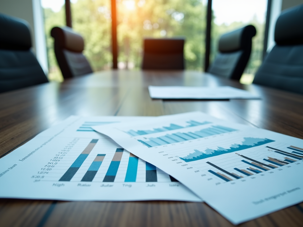 Protezione finanziaria: Pianificazione strategica per investitori.