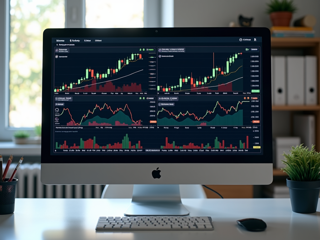 A modern trading screen shows the variety of available trading instruments.