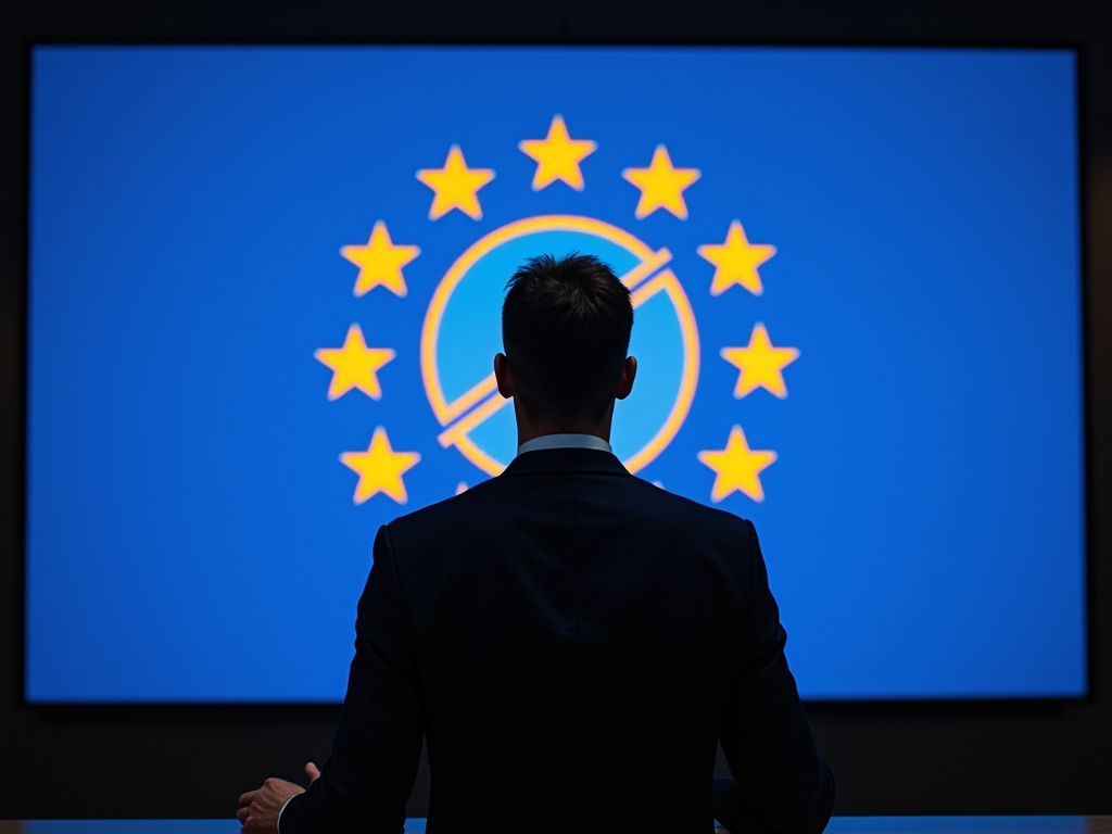 The EU's MiCA regulation creates a uniform legal framework for cryptocurrencies.