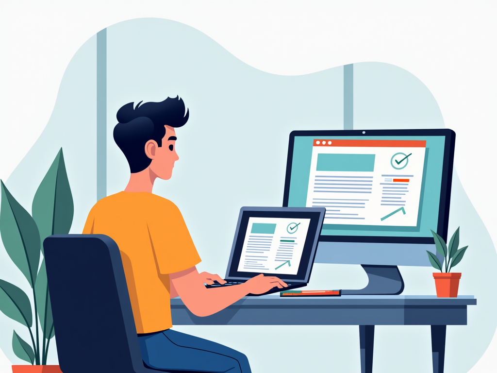 A simple and quick online procedure for opening a deposit.