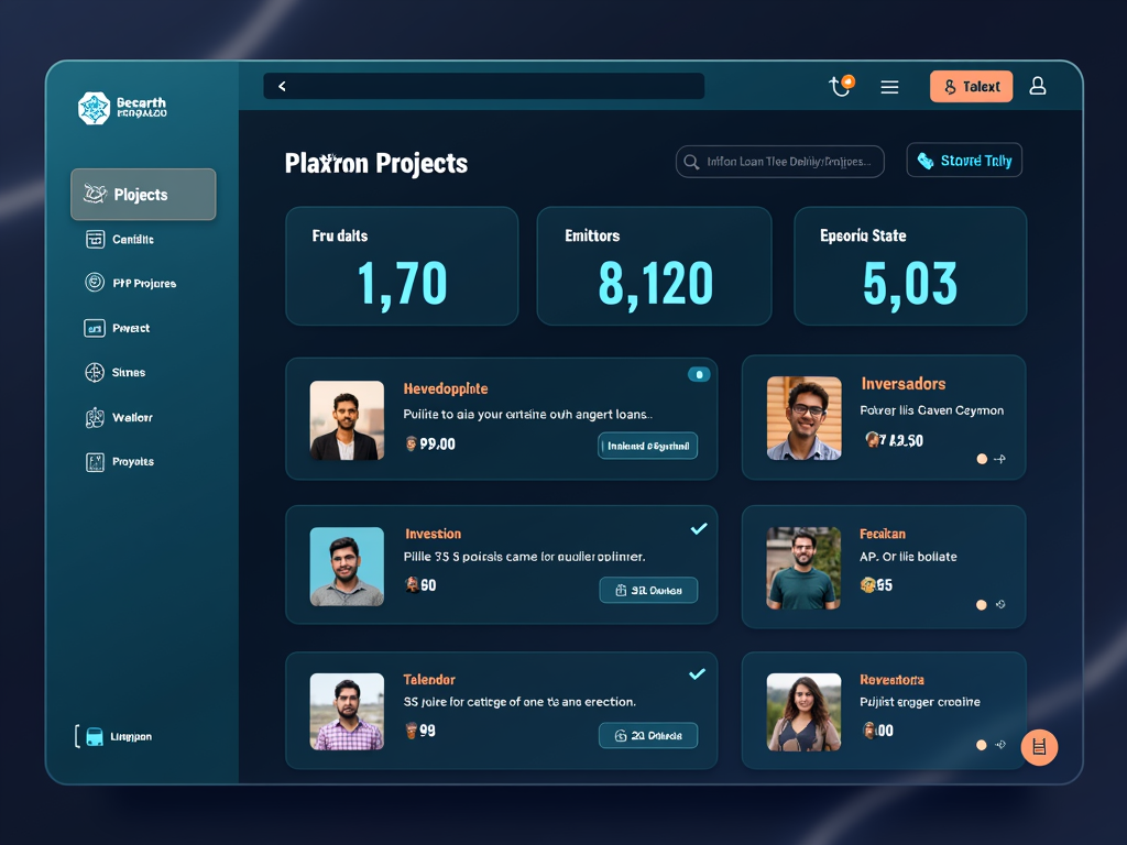 A look at how P2P lending platforms work.