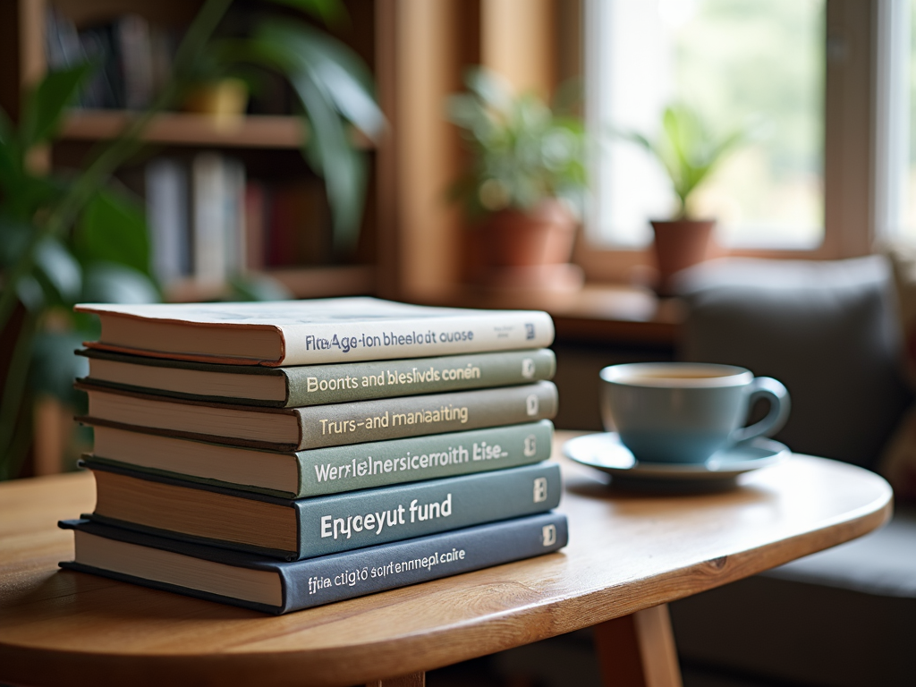 Books on financial freedom provide decisive insights and strategies.