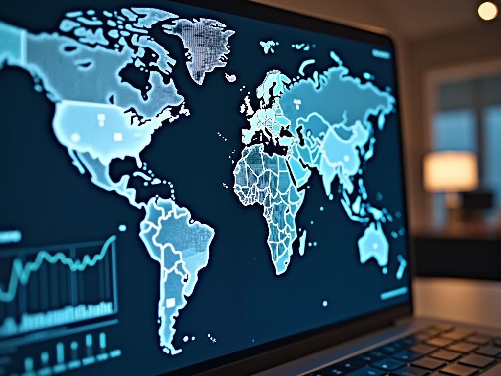 Diversification through global indices in ETF savings plans.