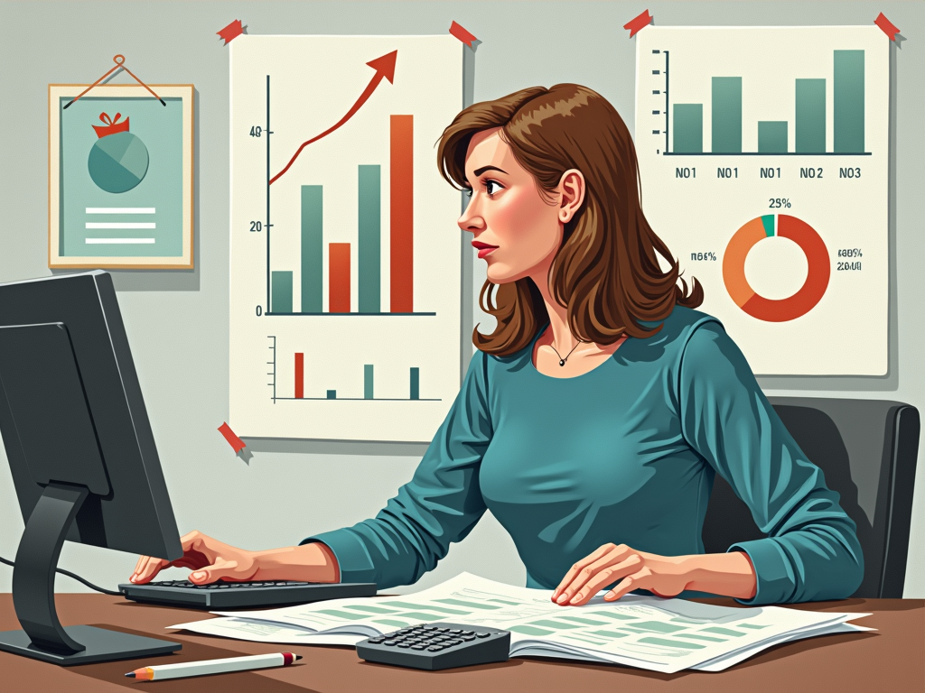 A clear picture of finances helps avoid debt traps.