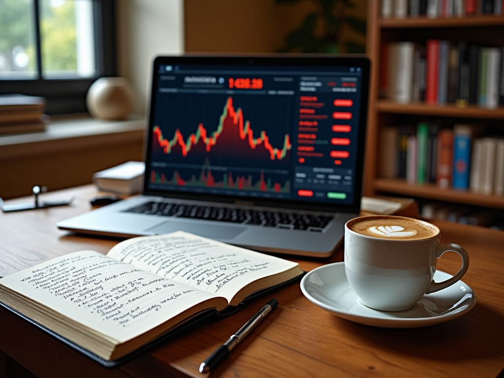 Una panoramica sui termini più importanti nel trading di azioni.