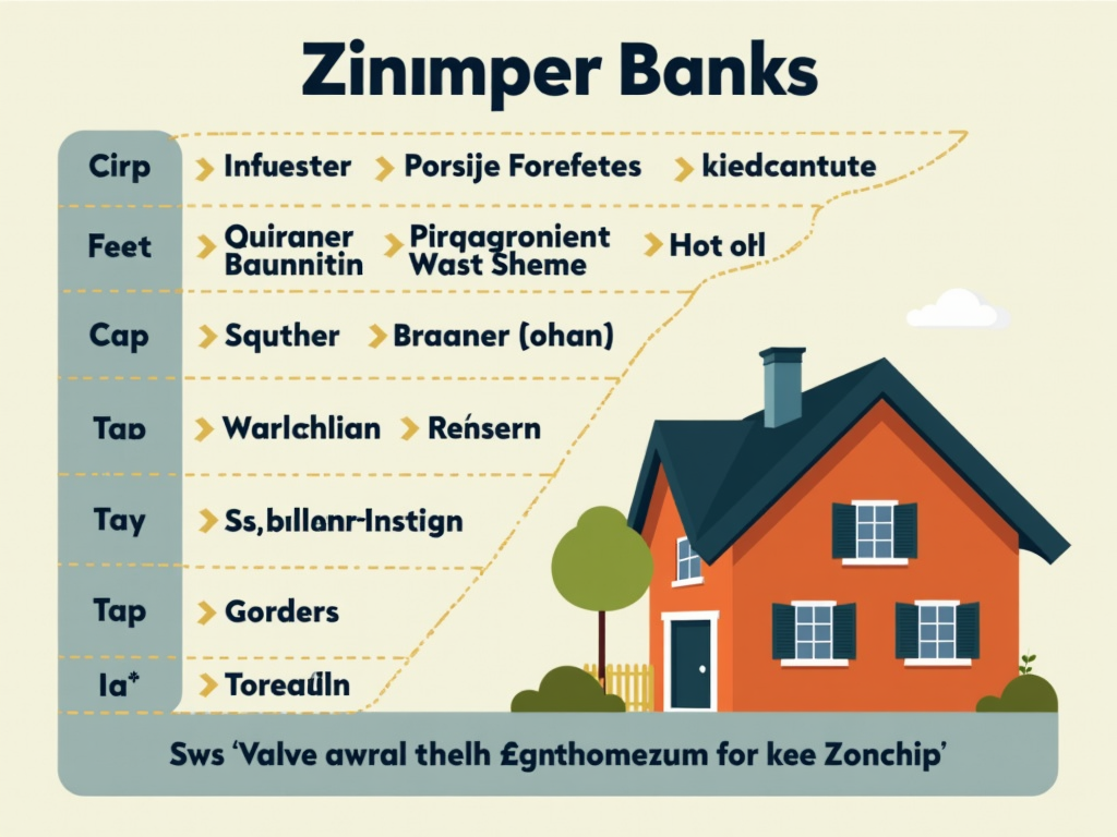 A comparison of interest rates from different banks can lead to significant savings.