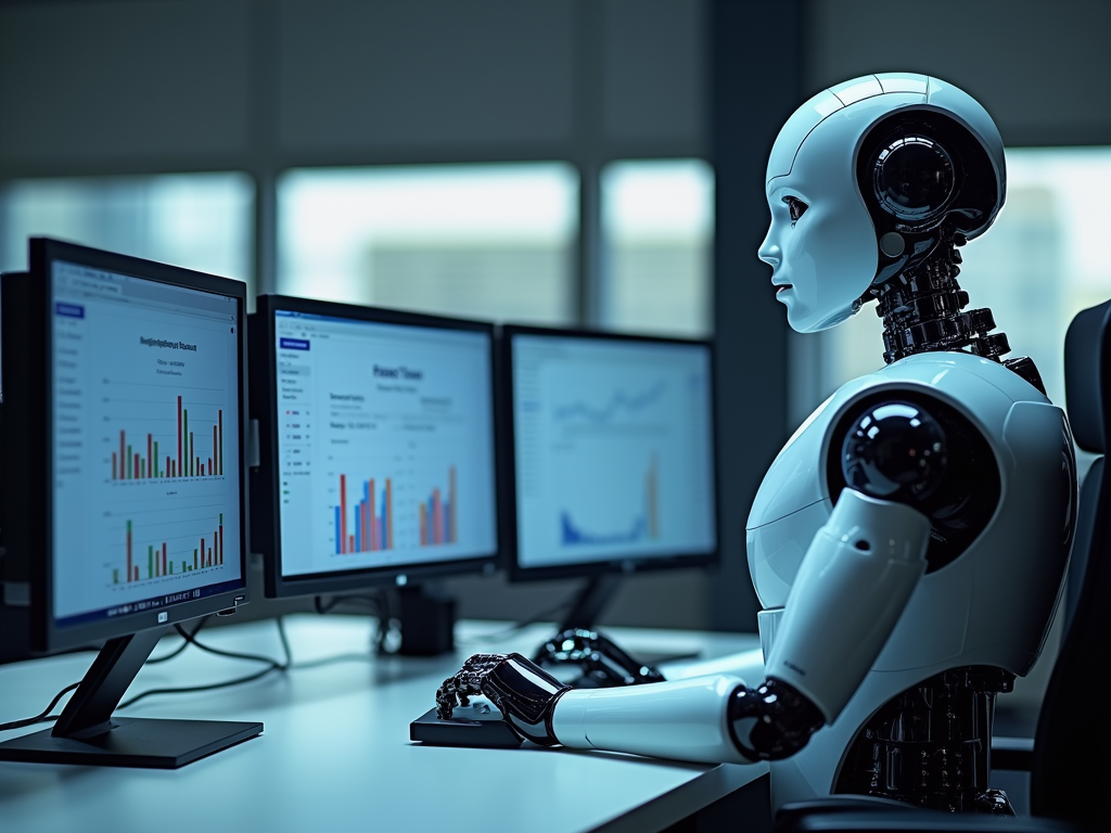 I robo-advisors leader di mercato offrono soluzioni finanziarie automatizzate.