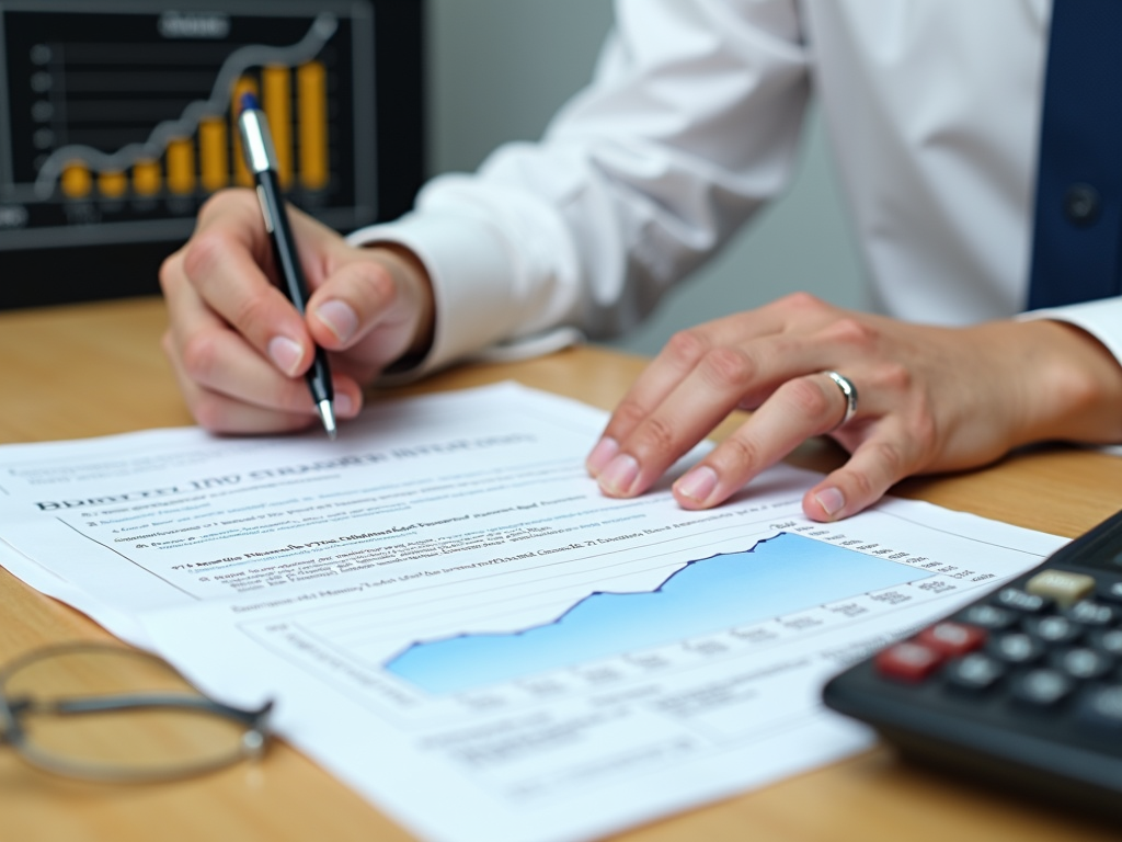 Symbolic representation of the deductibility of care expenses in income tax returns.