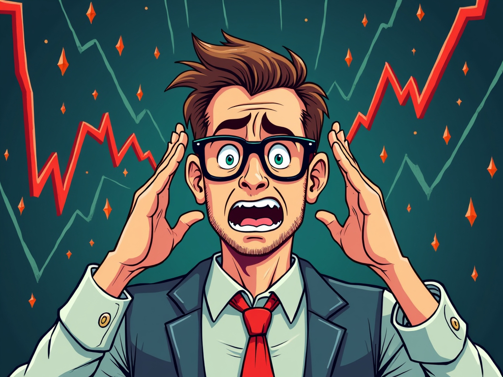 Il ruolo delle emozioni nella psicologia di borsa.