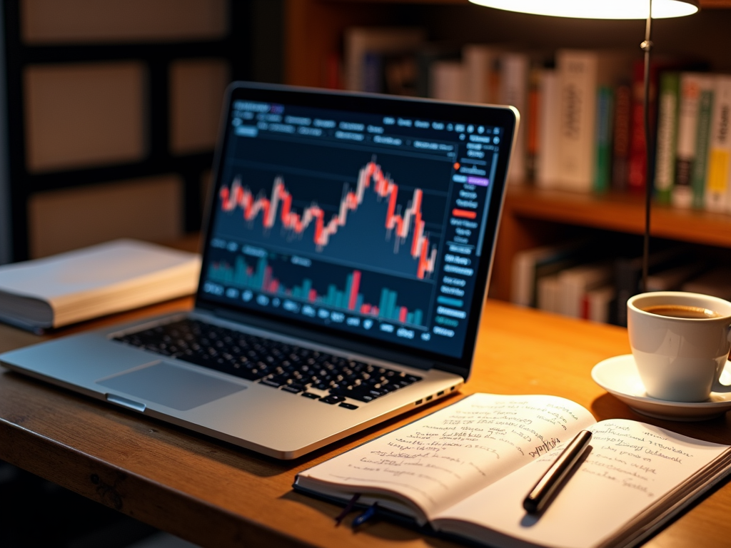 Una panoramica sui termini più importanti nel trading di azioni.