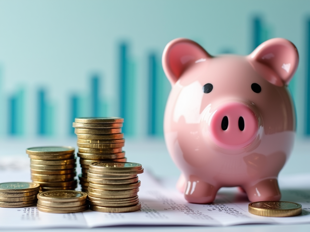 Un confronto tra deposito a termine e conto di risparmio come forme di investimento.