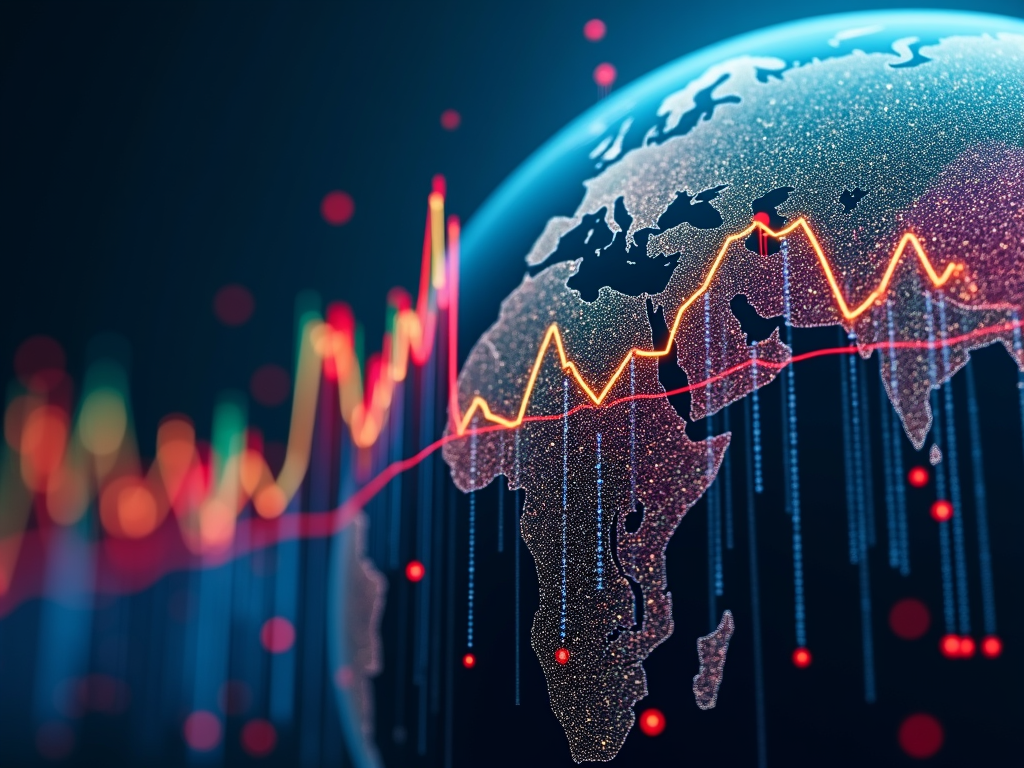 The MSCI World and ACWI ETFs offer comprehensive global diversification.