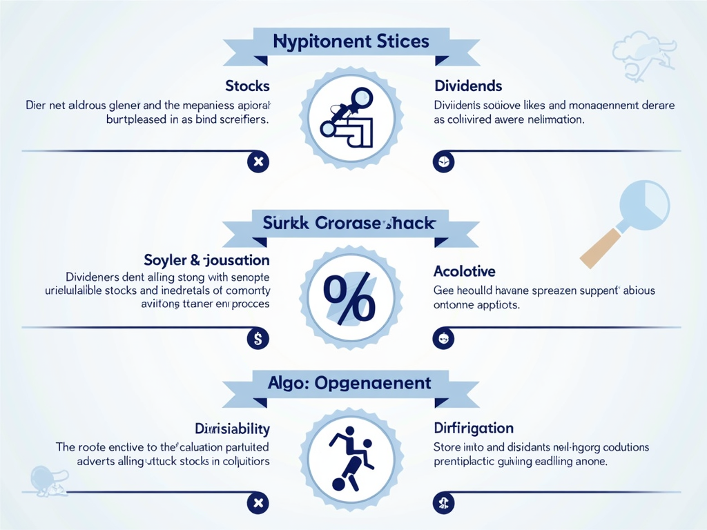 Key stock trading terms explained in an understandable way for beginners.