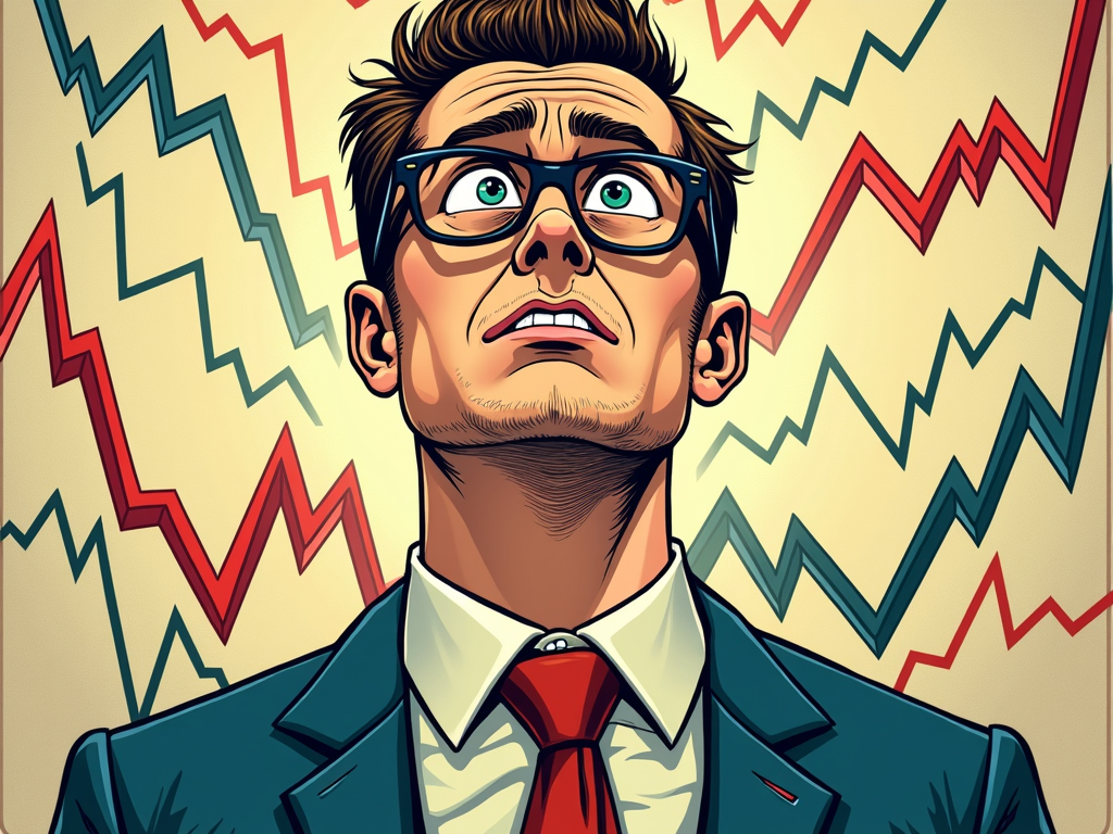 Il ruolo delle emozioni nella psicologia di borsa.