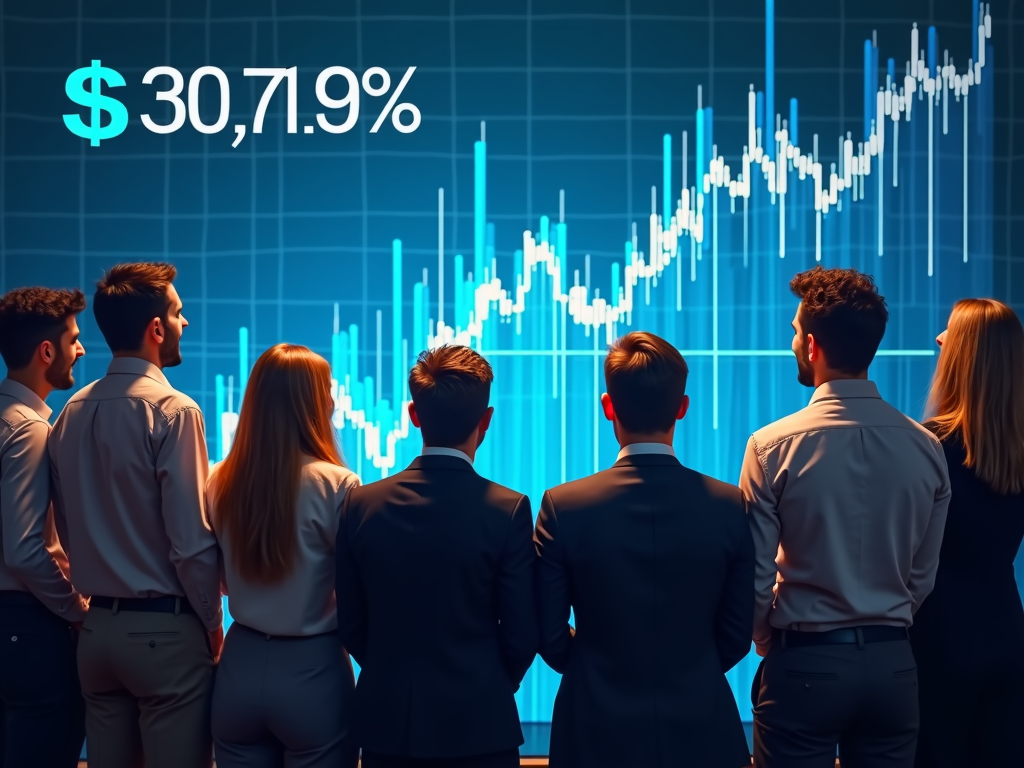 A stock split can increase the accessibility and liquidity of shares.
