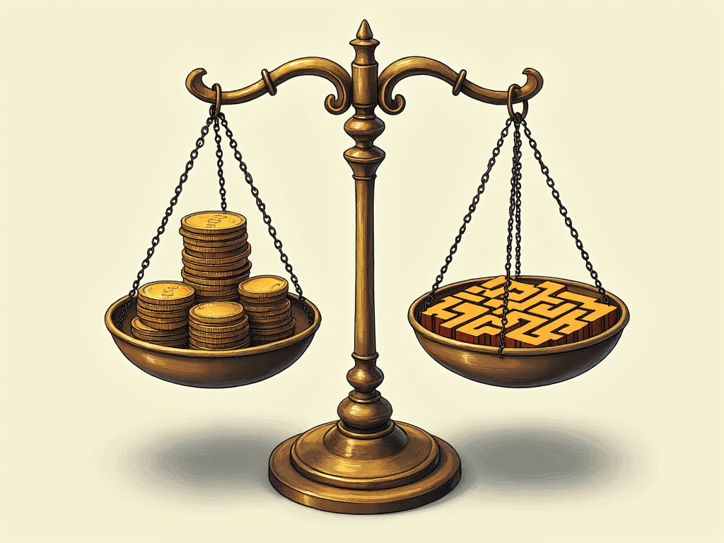 The Riester Pension: A BALANCE between opportunities and challenges.