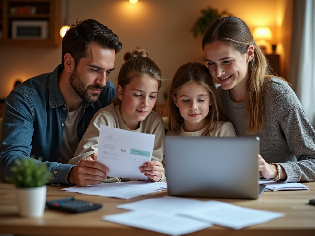 Low-income families can benefit from the Riester Pension.