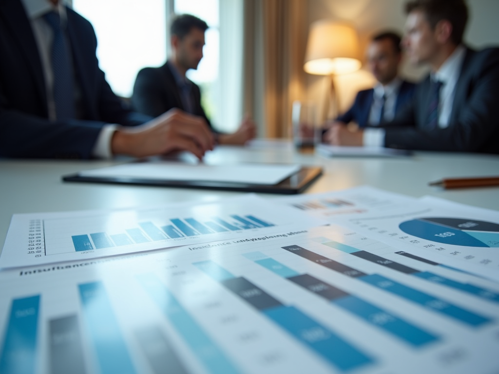 Protezione finanziaria: Pianificazione strategica per investitori.
