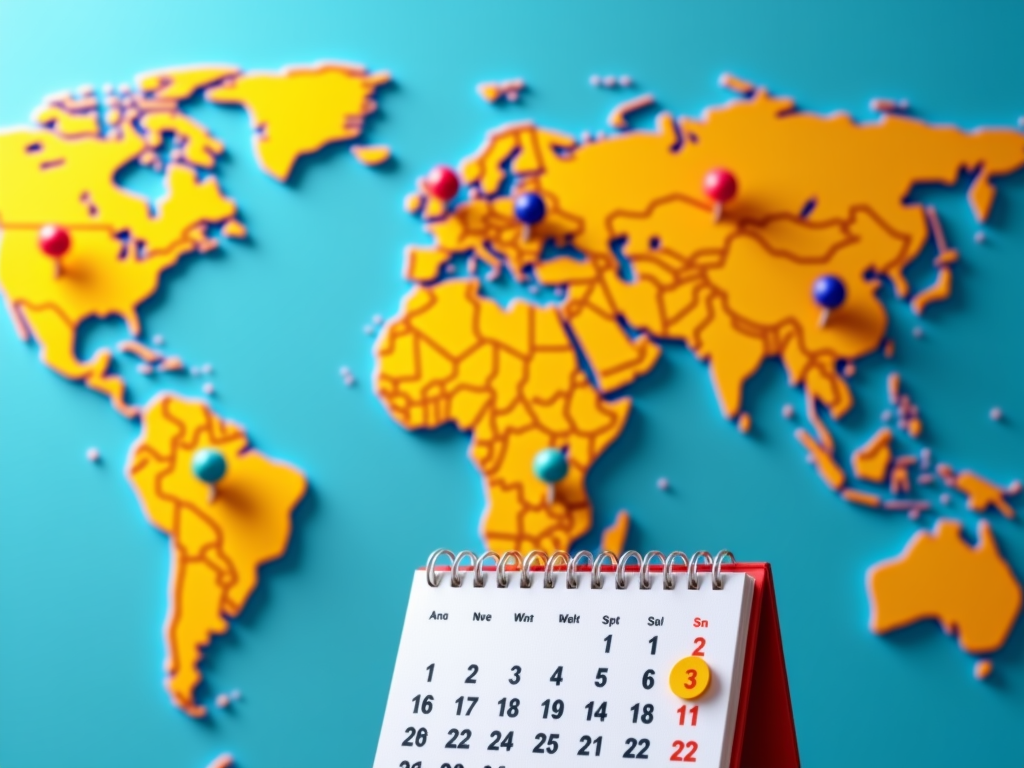 Date di viaggio flessibili e obiettivi alternativi offrono opportunità di risparmio.