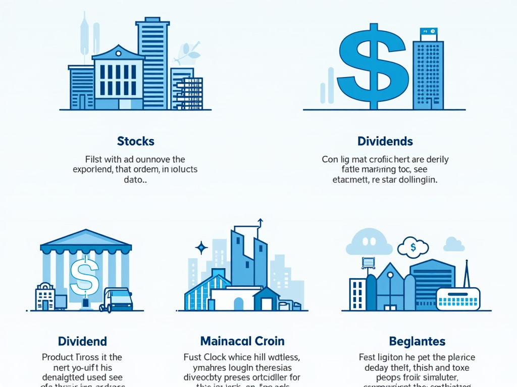 Key stock trading terms explained in an understandable way for beginners.