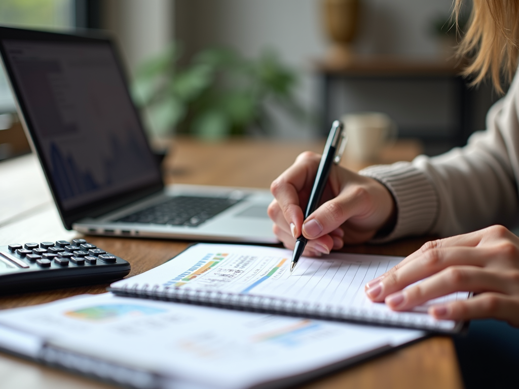 Effective budget management is the key to avoiding debt.