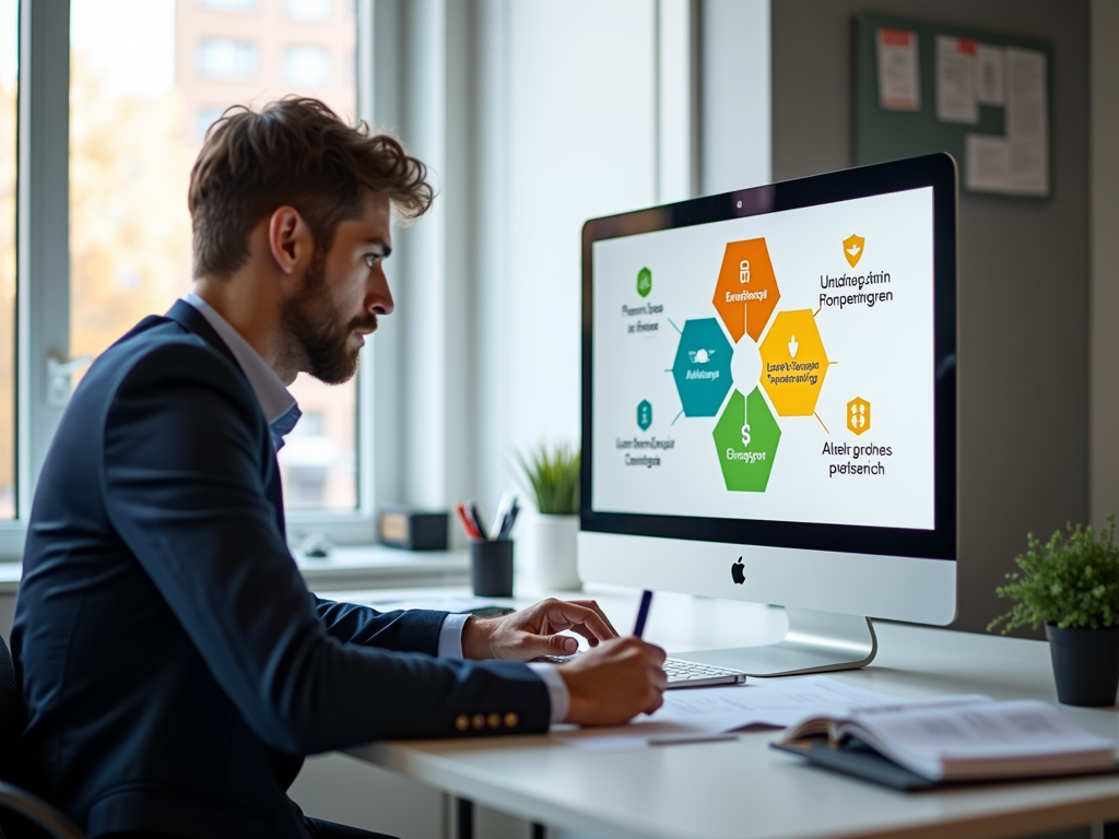 The Rürup Pension offers tax benefits to self-employed workers.