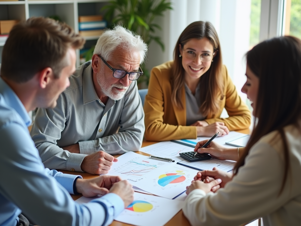 Advice for determining the correct amount for the emergency fund.