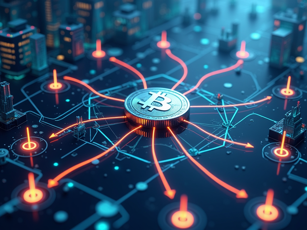 An overview of how crypto lending works and its risks.