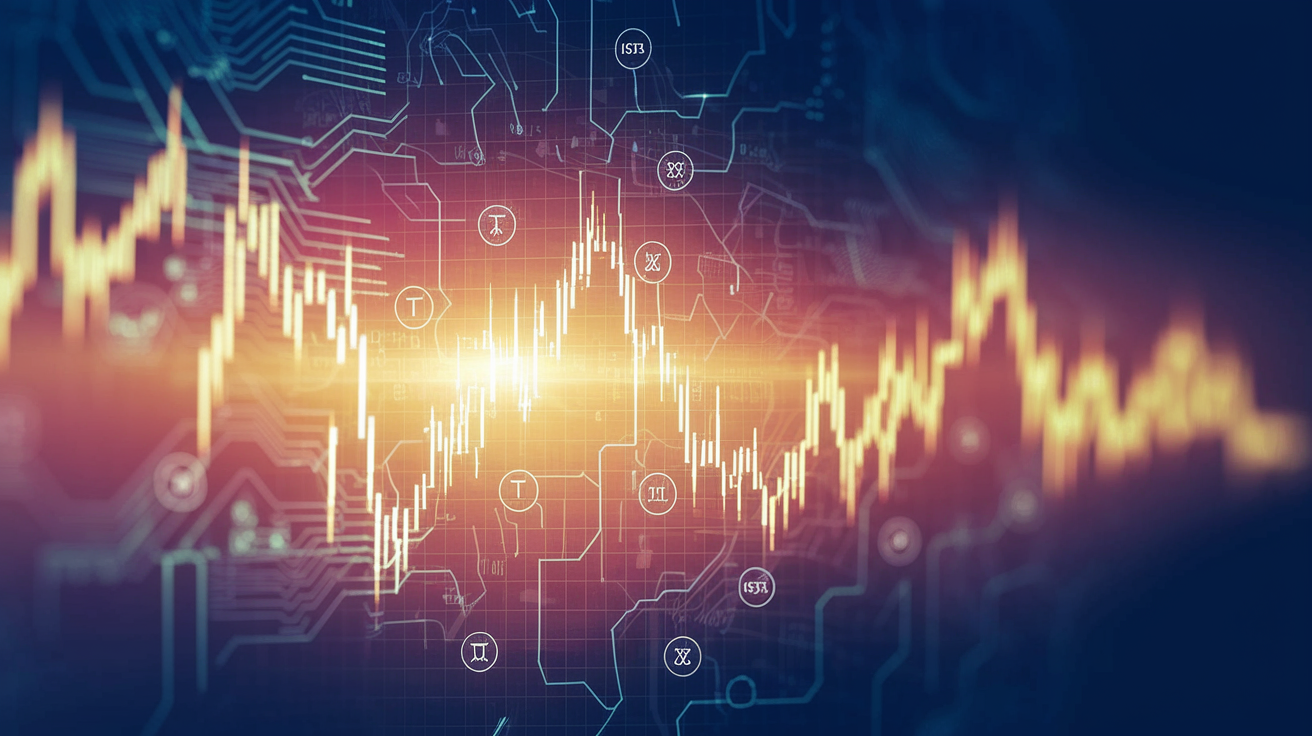 Tech-ETFs bieten hohe Wachstumschancen, aber auch erhöhte Volatilität.