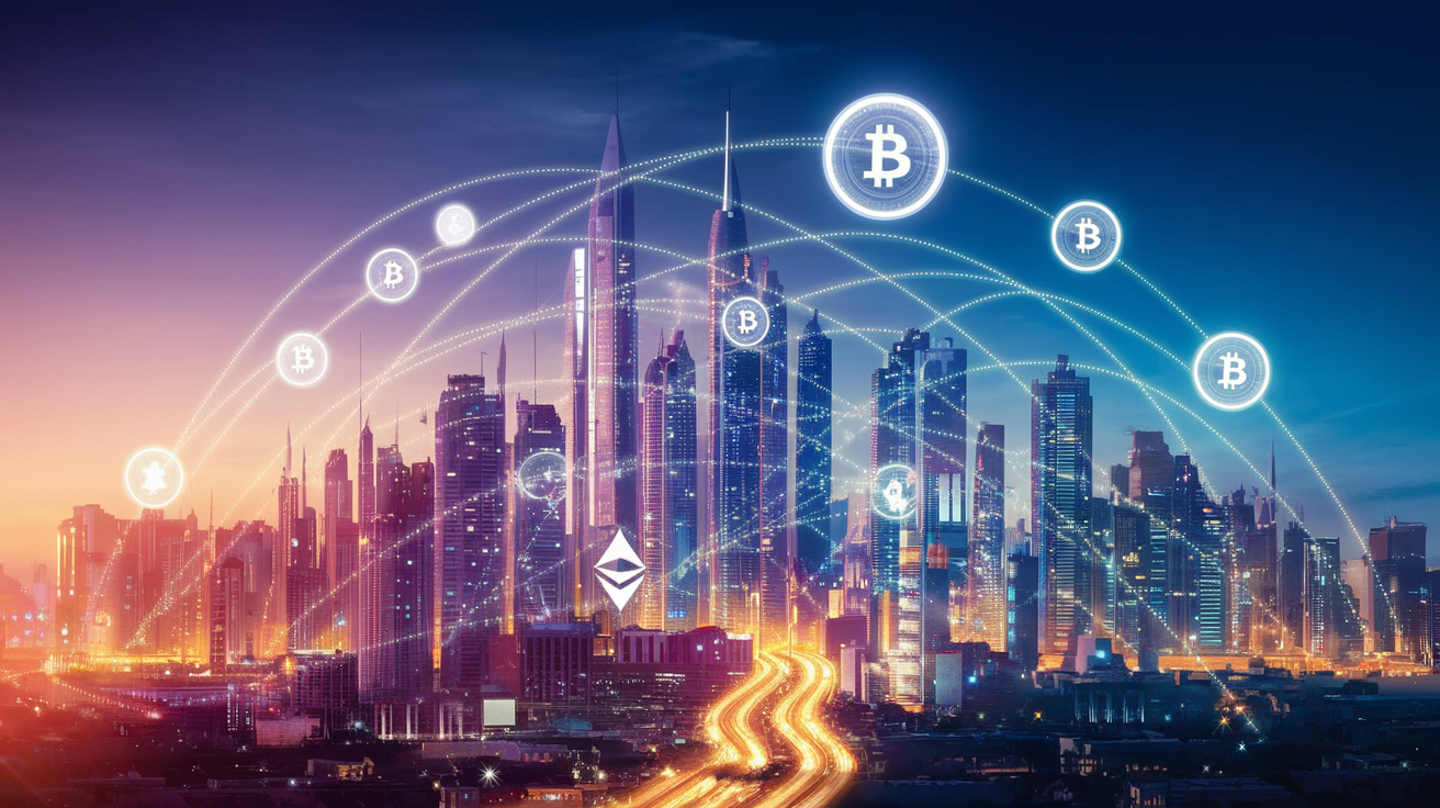 Regulation creates new opportunities and stability in the cryptocurrency market.