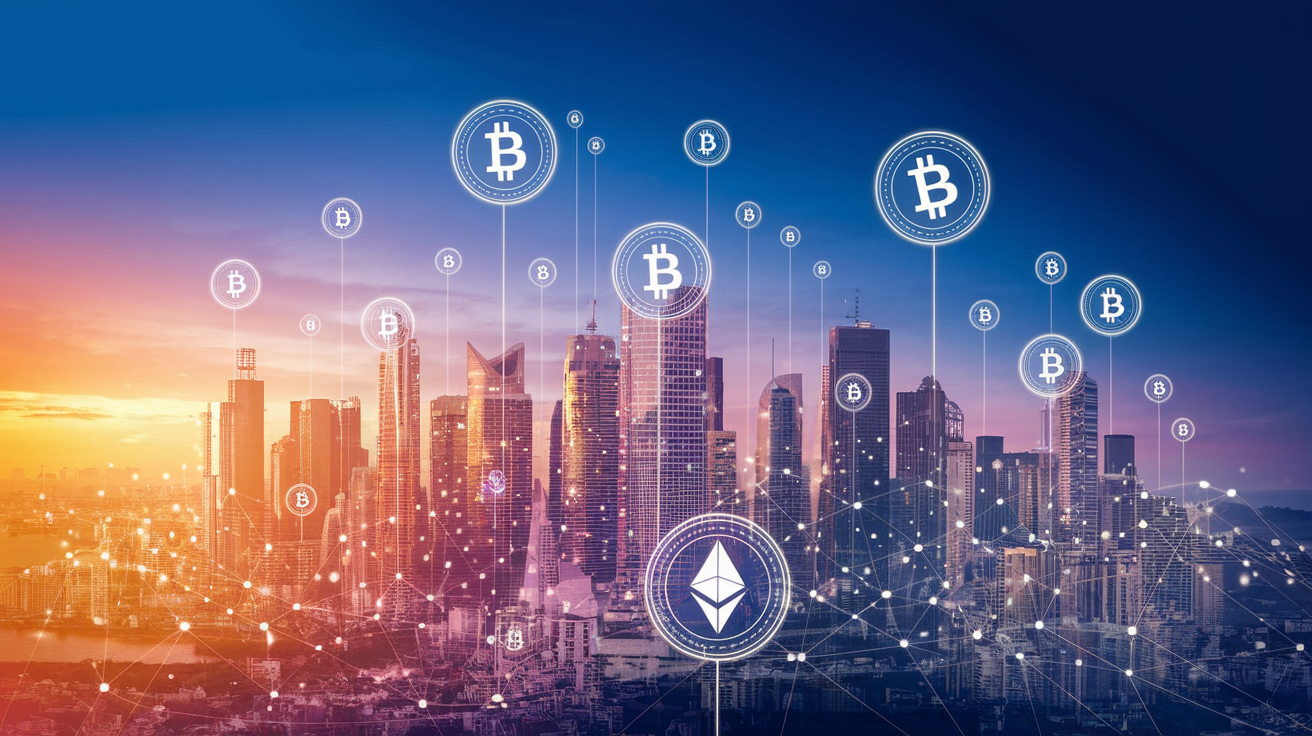 Regulation creates new opportunities and stability in the cryptocurrency market.