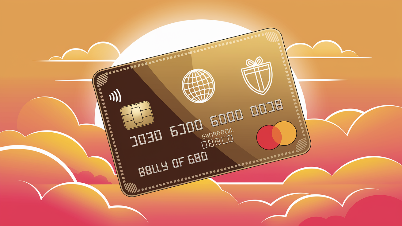 Debit cards offer flexibility and security in everyday life.